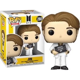 Funko Pop! Rocks: BTS Jin 280