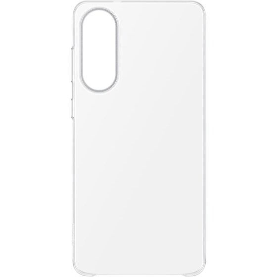 Θήκη Samsung Galaxy S25 Edge - Samsung Clear Case - Transparent image 3