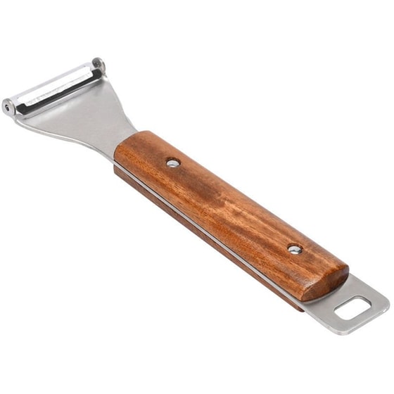 ESTIA 01-27926 Αποφλοιωτής Καφέ - Ασημί image 1