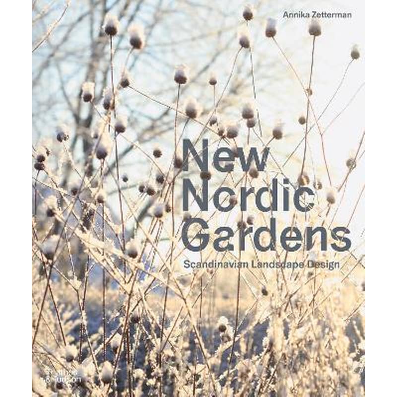 New Nordic Gardens