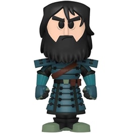 Funko Vinyl Soda Samurai Jack - Armored Jack Φιγούρα (le6000)