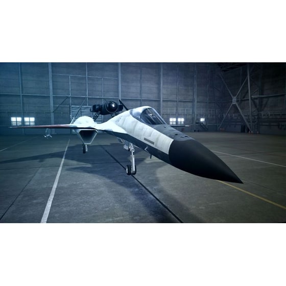 Ace Combat 7 Skies Unknown - Nintendo Switch image 1