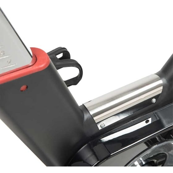 Ποδήλατο Γυμναστικής Toorx Spin Bike SRX-100 Μαύρο image 7