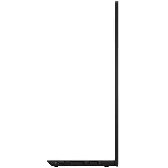 Lenovo M14T G2 Touch Monitor 14" WQXGA IPS Flat 60Hz 6ms image 4