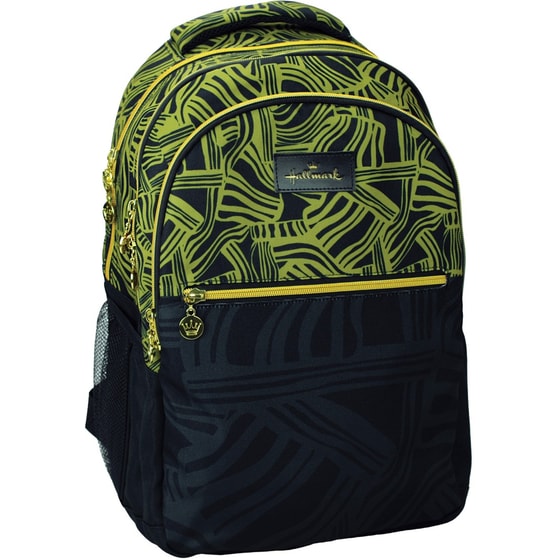 Τσάντα Πλάτης Hallmark Golden image 0