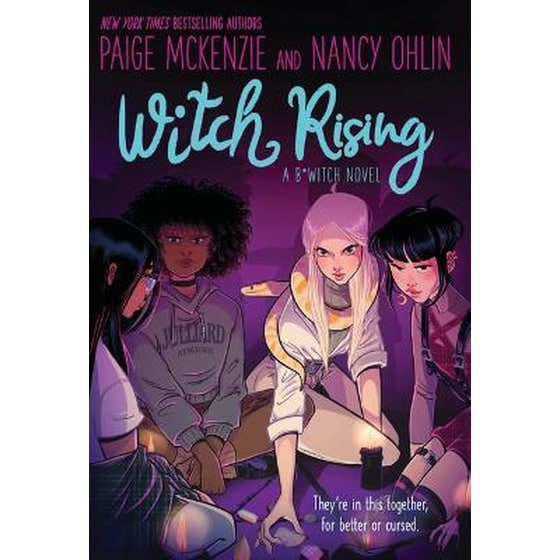 Witch Rising image 0