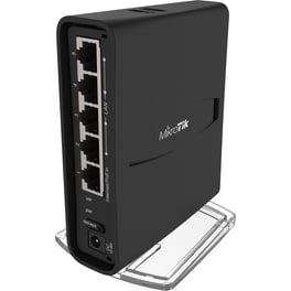 Mikrotik hAP ac² Access Point Wi-Fi 5 Dual Band (2.4 & 5 GHz)