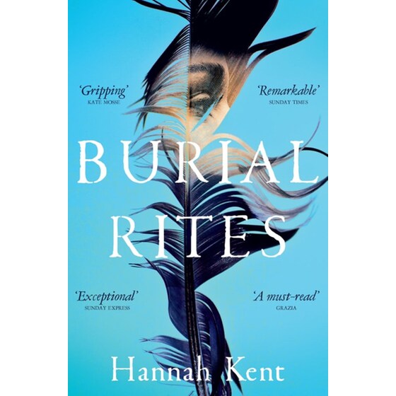 Burial Rites image 0