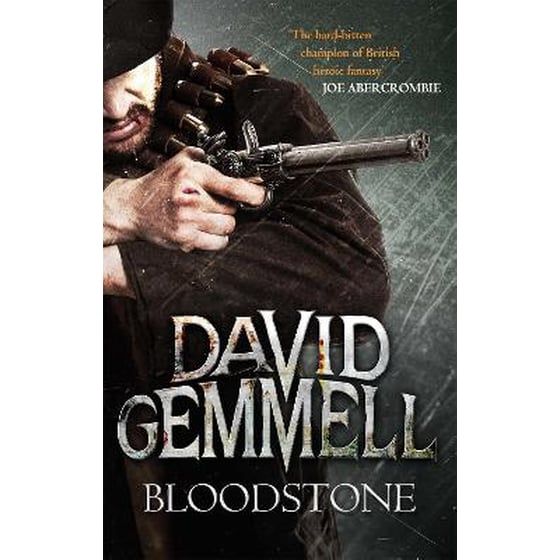 Bloodstone image 0