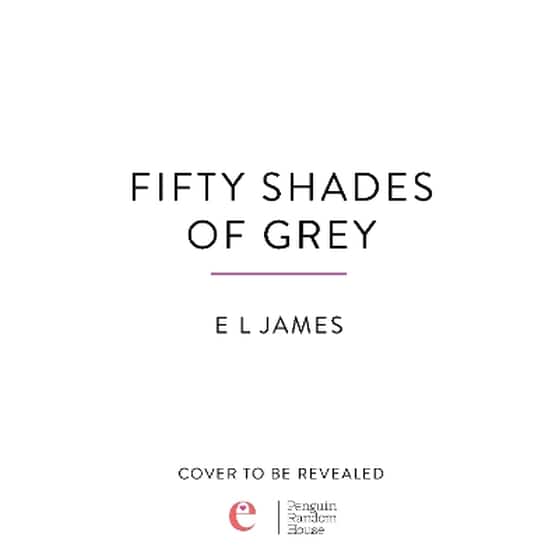 Fifty Shades of Grey image 0