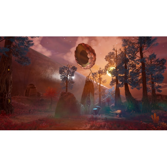 The Eternal Cylinder - PS5 image 2