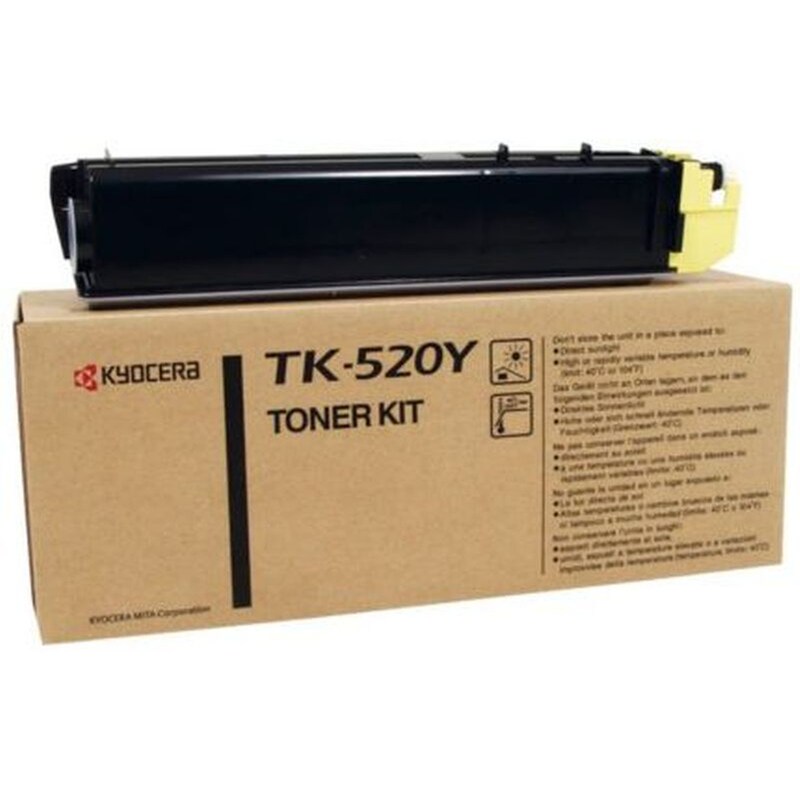 Toner Kyocera SPC430/431 821207/821280 - Cyan