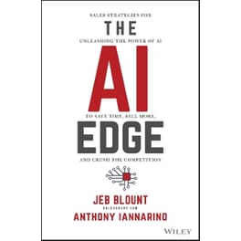 The AI Edge