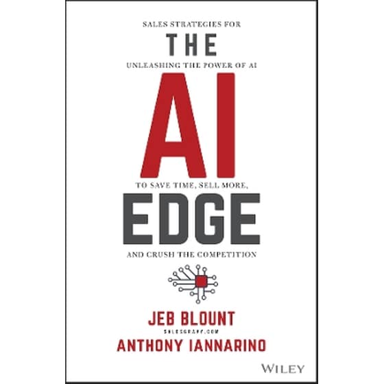 The AI Edge image 0