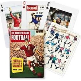 AS Games Συλλεκτική Τράπουλα Football Legends