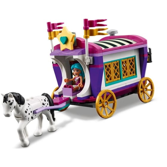 LEGO® Friends Magical Caravan (41688) image 3
