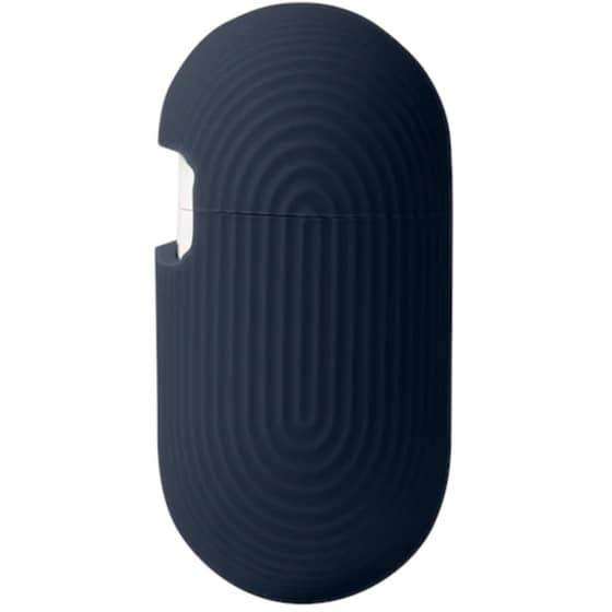 Θήκη Ακουστικών Native Union Curve Case για Apple AirPods Gen3 - Indigo image 2