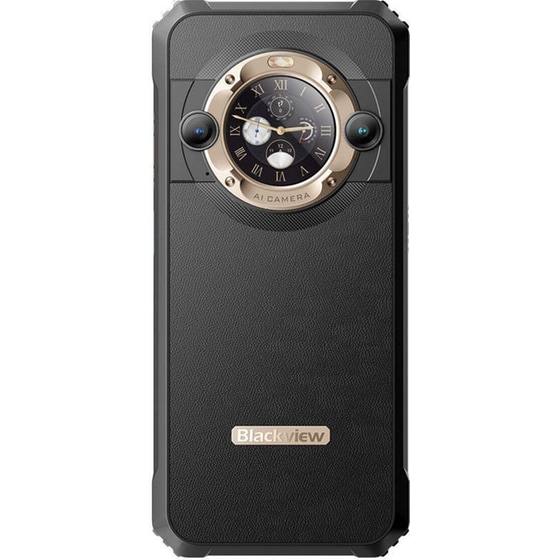 Blackview BL9000 512GB 5G - Rose Gold image 4