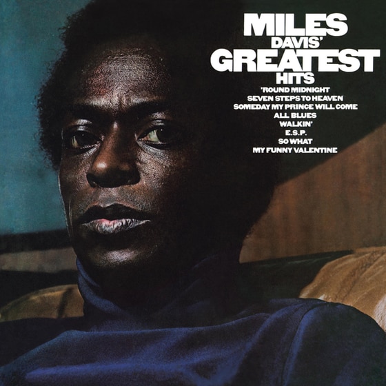 Greatest Hits (1969) image 0