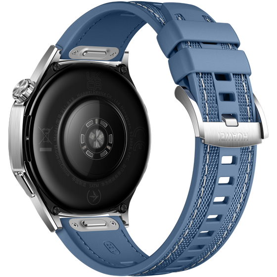 Smartwatch Huawei Watch GT 5 46mm - Blue image 5