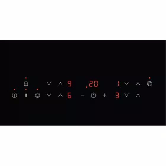 AEG TU5PB431SB & ORN64A02XB 72 Lt Εντοιχιζόμενο Σετ Φούρνος και Εστία image 6