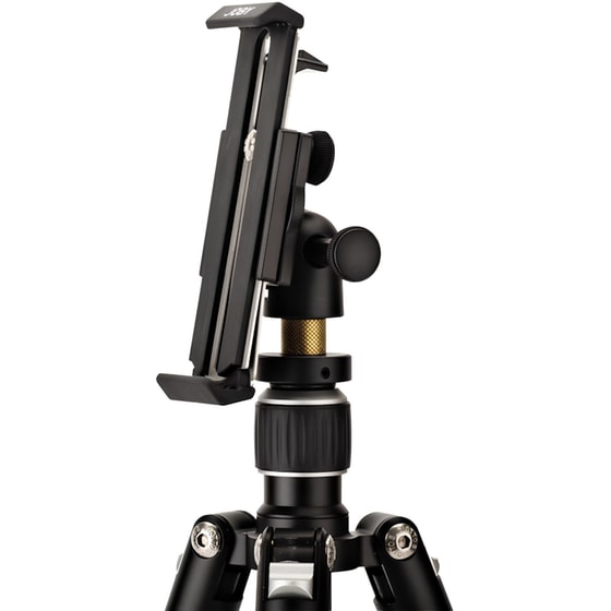 Τρίποδο Joby GripTight Mount PRO - Μαύρο image 3