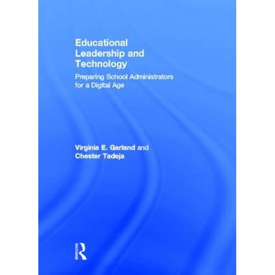 Educational Leadership and Technology image 0