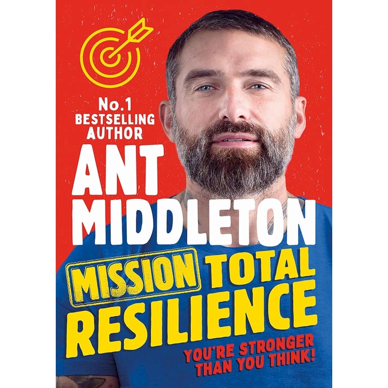 Mission Total Resilience