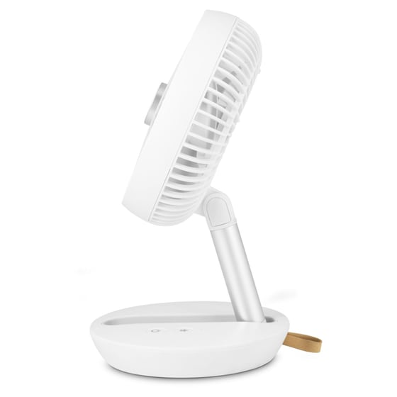 SENCOR SFE0773WH 5W 18cm Ανεμιστήρας Επιτραπέζιος image 10