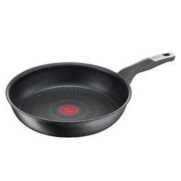 TEFAL UNLIMITED G25502 από Αλουμίνιο 20 cm Αντικολλητικό Τηγάνι