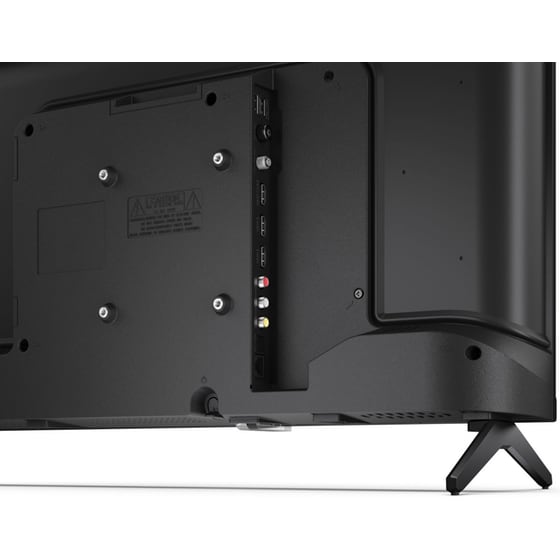 SHARP LED 24" HD Ready Android Τηλεόραση 24FH2EA image 5