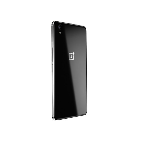 OnePlus X 16GB Μαύρο Dual Sim Smartphone image 2