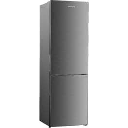 DAVOLINE CSNF 300 IX Total No Frost 293 Lt Inox Ψυγειοκαταψύκτης