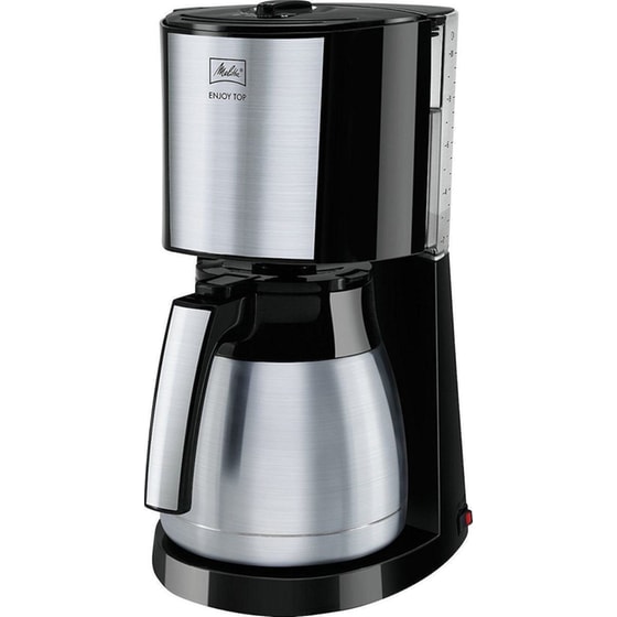 MELITTA Top-Therm 1000W 1.25L Καφετιέρα Φίλτρου image 1