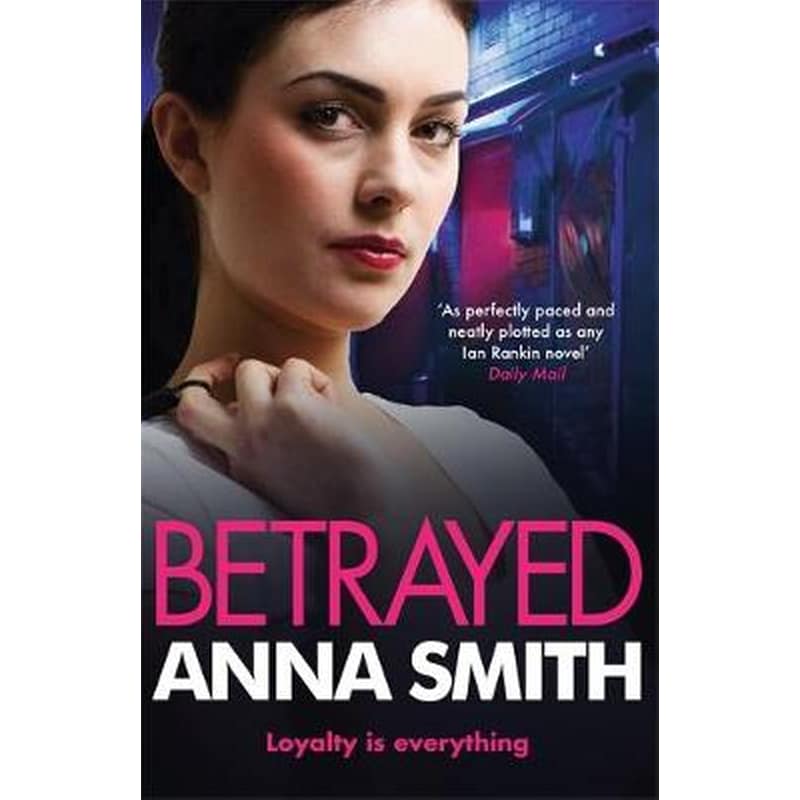 Betrayed