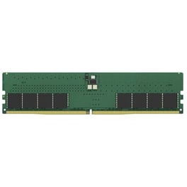 Μνήμη RAM Kingston KCP556US8-16 DDR5 5600MHz (1x16GB)