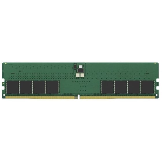 Μνήμη RAM Kingston KCP556US8-16 DDR5 5600MHz (1x16GB) image 0
