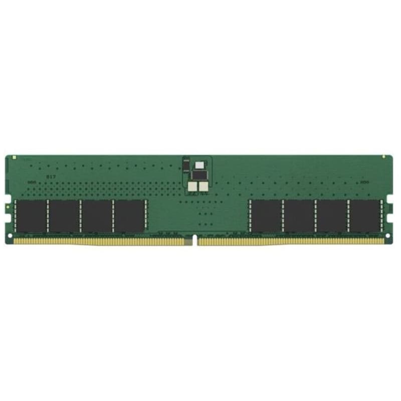 Μνήμη RAM Kingston KCP556US8-16 DDR5 5600MHz (1x16GB)