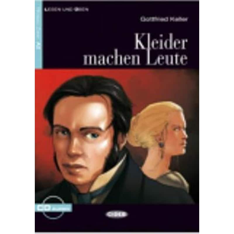 Kleider machen Leute (Buch + CD)