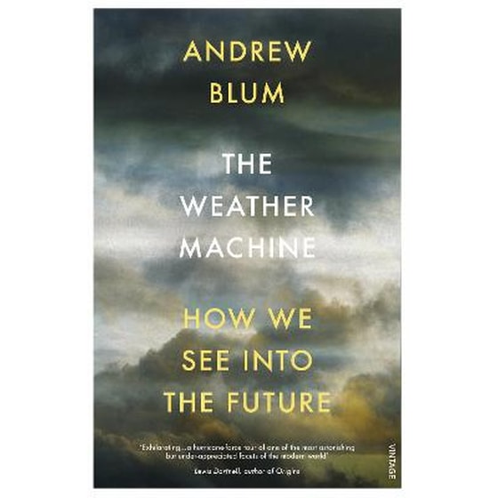 The Weather Machine image 0