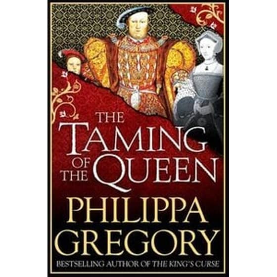 Taming of the Queen image 0