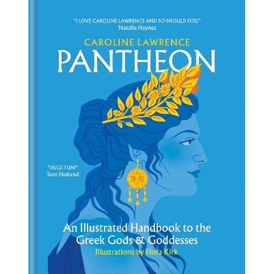 Pantheon image 0