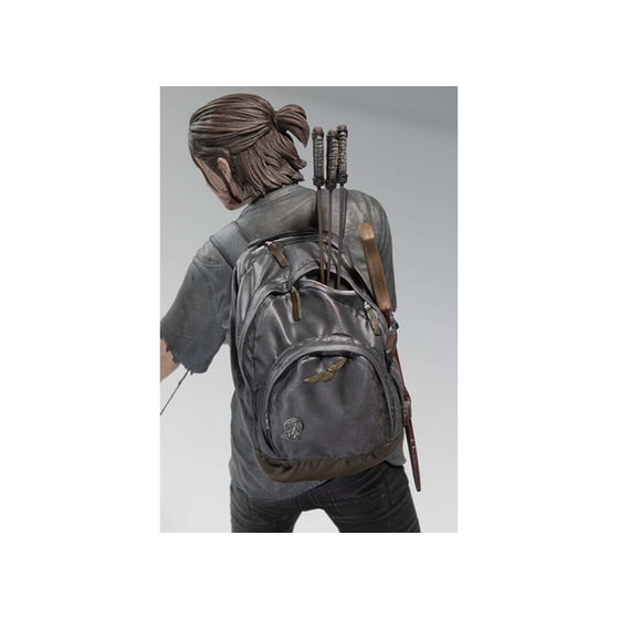 Φιγούρα Dark Horse - The Last Of Us Part II - Ellie image 2