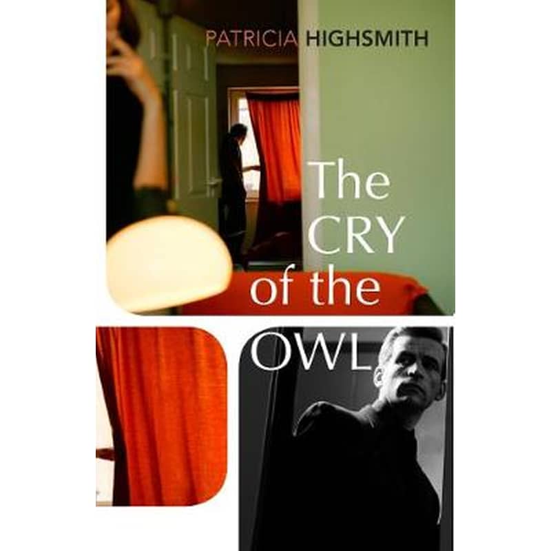 Cry of the Owl