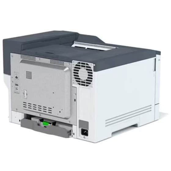 Xerox C320 Έγχρωμος Εκτυπωτής Laser A4 με Wi-Fi, Ethernet, Duplex Print (C320) image 4