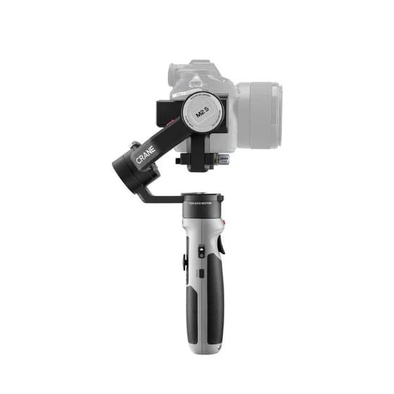 Zhiyun Crane M2s Gimbal   Stabilizers (σε 3 Άτοκες Ή 4 Εώς 36 Δόσεις) image 1