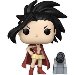 Funko Pop! Animation - My Hero Academia - Momo Yaoyorozu #1350