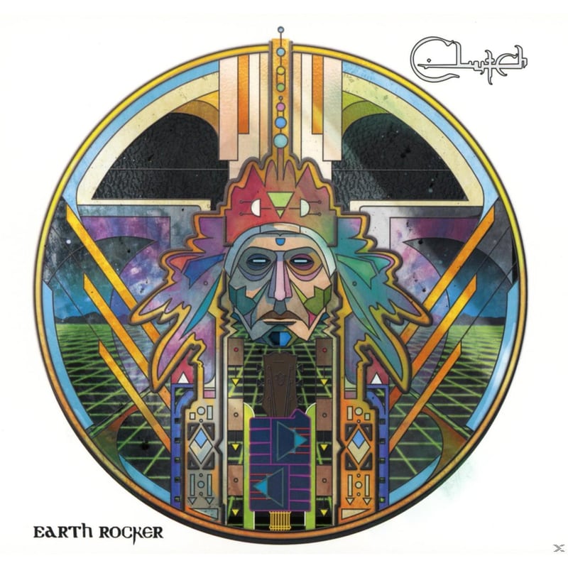 Earth Rocker (Triple Deluxe Edition)