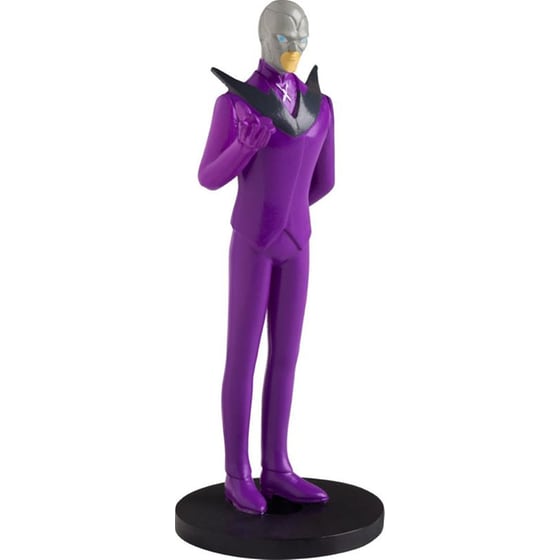 Φιγούρες P.M.I. Miraculous Pencil Toppers - 5 Pack -including 1 hidden character (S1) - Τυχαία Επιλογή image 17