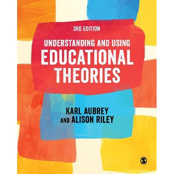 Understanding and Using Educational Theories image 0
